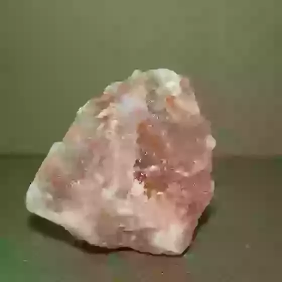 Halite (Rock Salt) 4-6cm